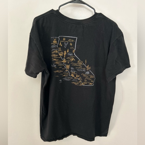 Surf T Shirts - Pk of 5 Size - Large
O’Neill, Ripcurl, Hurley, Quicksilver - Picture 9 of 15